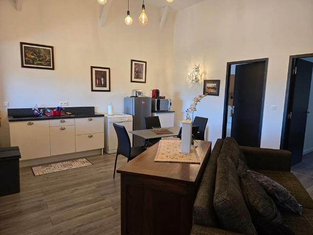 Location appartement 3 pièces, 65.00m², Lisle sur Tarn