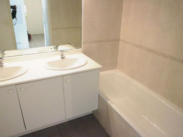 Location appartement 3 pièces, 65.00m², Toulouse