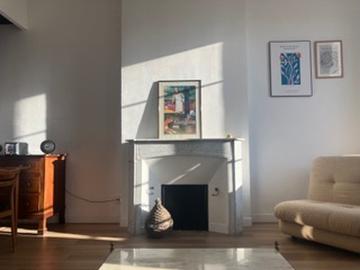 Location appartement 3 pièces, 65.00m², Toulon