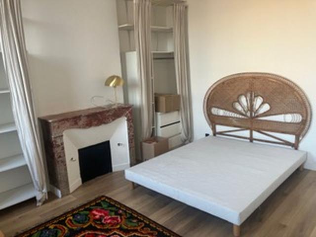 Location appartement 3 pièces, 65.00m², Toulon