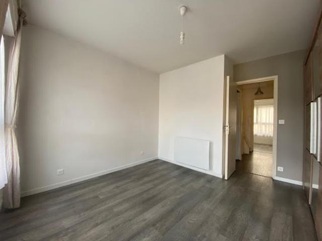 Location Appartement 3 pièces 65.07 m2 Saint Dizier
