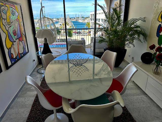 Location Appartement 3 pièces 65.06 m2 La Grande Motte