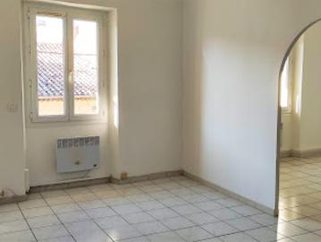 Location Appartement 3 pièces 65.17 m2 Trets
