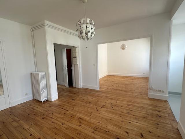 Location Appartement 3 pièces 65.17 m2 Vichy