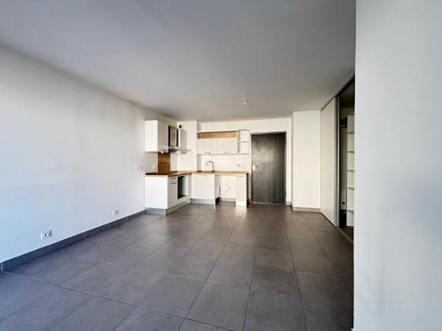 Location Appartement 3 pièces 58.47 m2 Gretz Armainvilliers