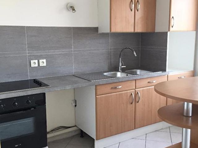 Location appartement 3 pièces, 65.15m², Quincy sous Sénart