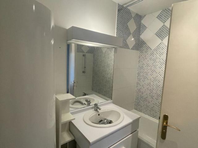 Location appartement 3 pièces, 65.15m², Quincy sous Sénart