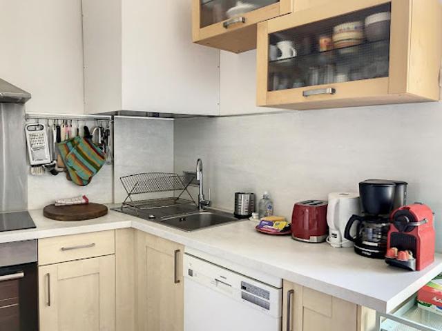 Location Appartement 3 pièces 65.16 m2 Avignon