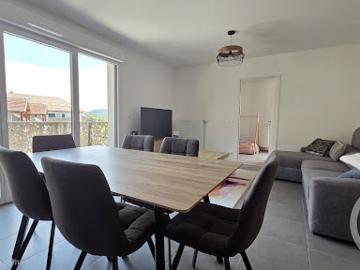 Location Appartement 3 pièces 65.16 m2 La Balme de Sillingy
