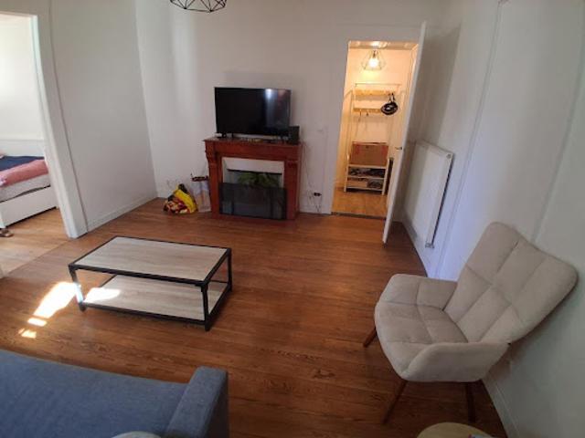 Location Appartement 3 pièces 65.18 m2 Annemasse