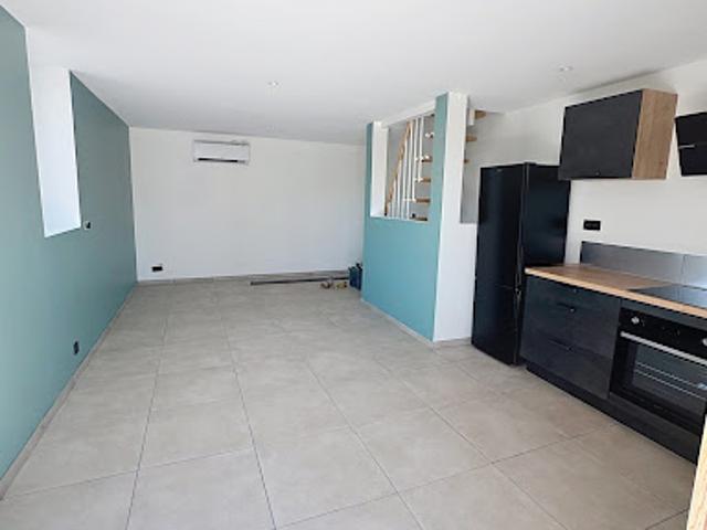 Location Appartement 3 pièces 65.19 m2 Fleurieux sur l'Arbresle