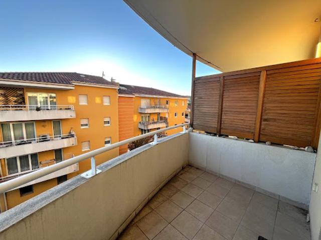 Location Appartement 3 pièces 65.1 m2 Manosque