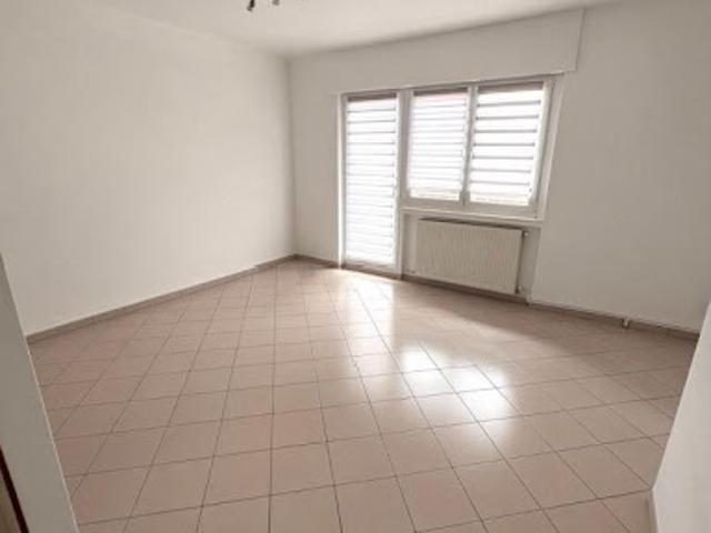 Location Appartement 3 pièces 65.25 m2 Yutz