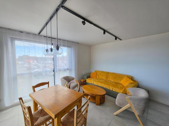 Location Appartement 3 pièces 65.28 m2 Trebeurden