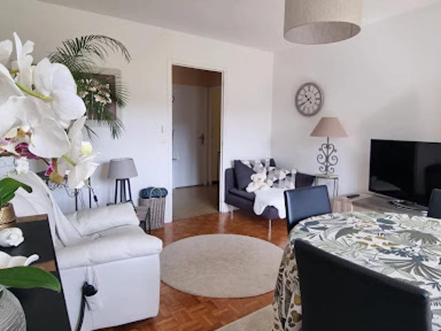 Location Appartement 3 pièces 65.29 m2 Saint Marcellin
