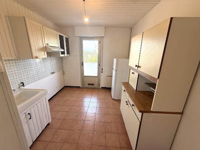 Location Appartement 3 pièces 65.2 m2 Le Cannet
