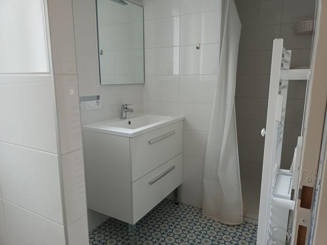 Appartement 3 pièces Saint Nazaire sur Charente 65.33m² 700€ à louer