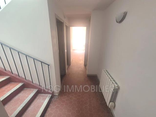 Location Appartement 3 pièces 65.31 m2 Grasse