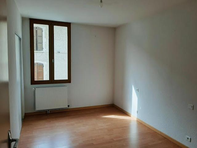 Location Appartement 3 pièces 65.31 m2 Saint Geoire en Valdaine