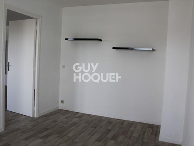 Location Appartement 3 pièces 65.34 m2 Rambouillet