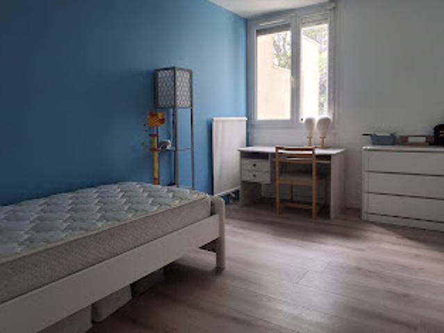 Location Appartement 3 pièces 65.38 m2 Sartrouville
