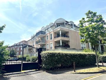 Location Appartement 3 pièces 65.3 m2 Emerainville
