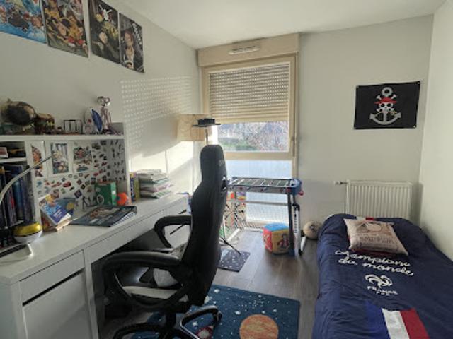 Location Appartement 3 pièces 65.3 m2 Rambouillet