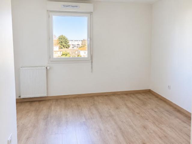Location Appartement 3 pièces 65.3 m2 Toulouse