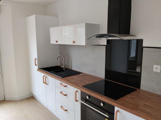 Location Appartement 3 pièces 65 m2 Tarbes