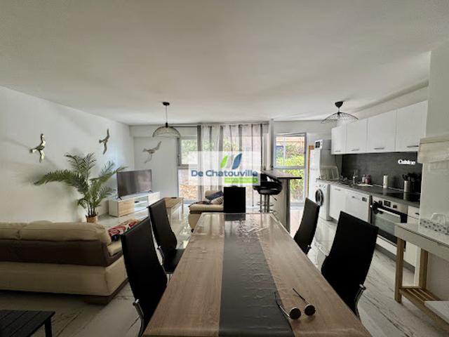 Location Appartement 3 pièces 65 m2 Toulon