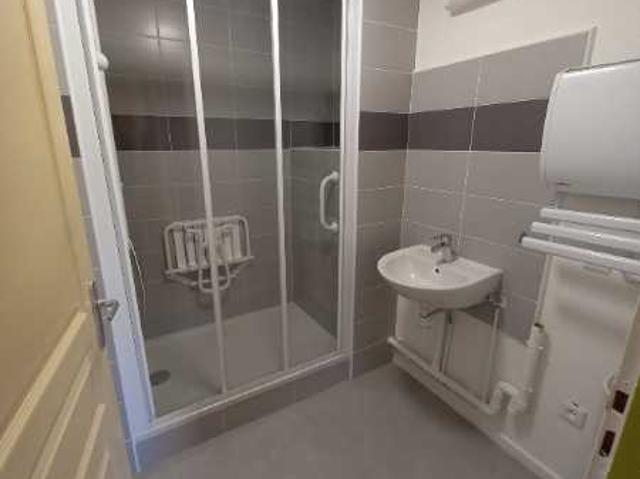 Location: Appartement 3 pièces 65 m2 – VANDONCOURT
