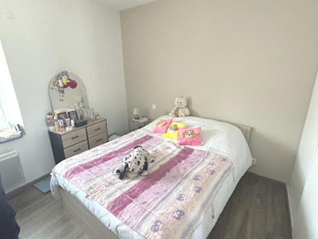 Location Appartement 3 pièces 65 m2 Valady