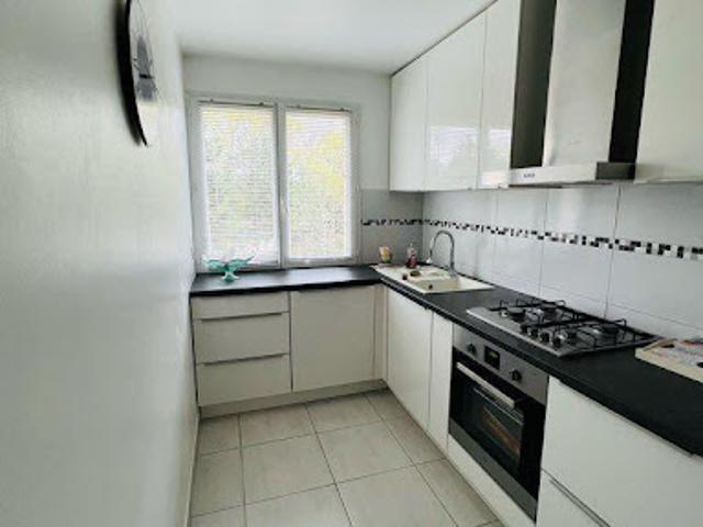 Location Appartement 3 pièces 65 m2 Verneuil sur Seine