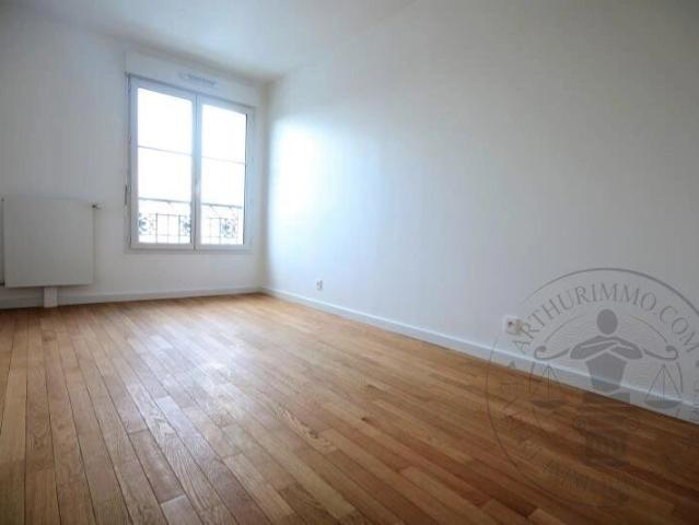 Location Appartement 3 pièces 65 m2 à Maisons Alfort