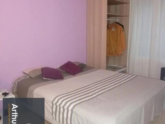 Location Appartement 3 pièces 65 m2 à Moissy Cramayel