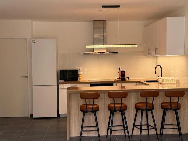 Location Appartement 3 pièces 65 m2 à Cormeilles en Parisis