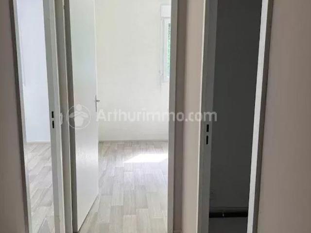 Location Appartement 3 pièces 65 m2 à Hérimoncourt
