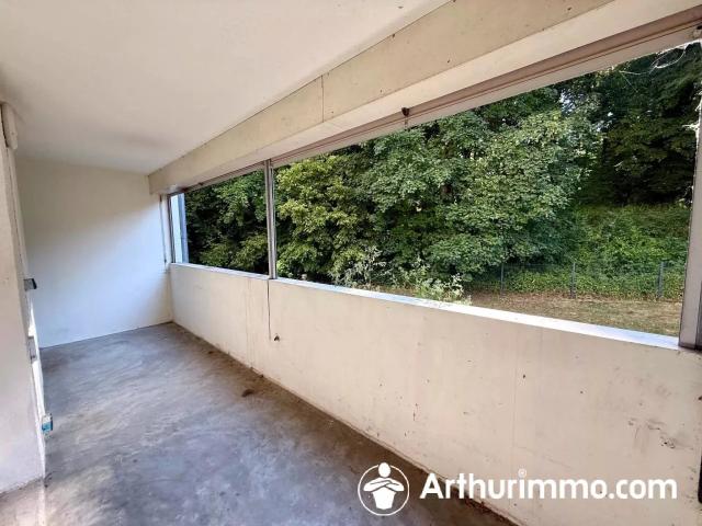 Location Appartement 3 pièces 65 m2 à Hérimoncourt