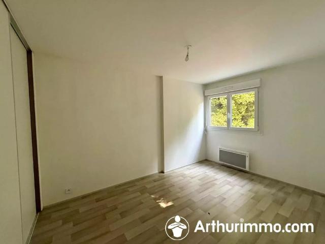 Location Appartement 3 pièces 65 m2 à Hérimoncourt