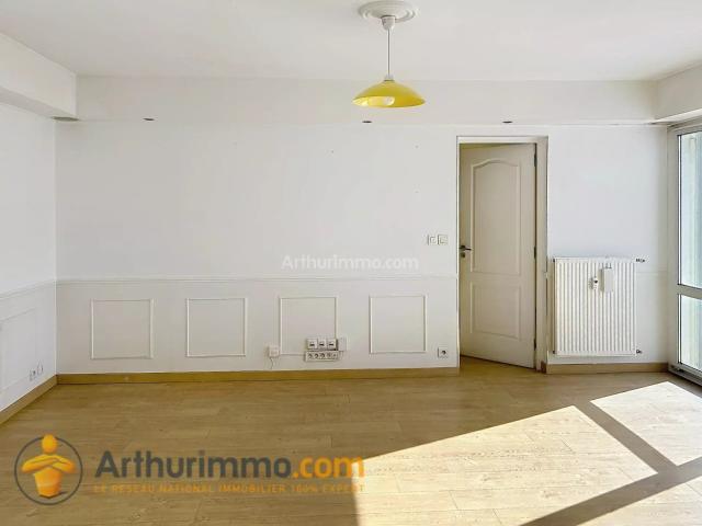 Location Appartement 3 pièces 65 m2 à Reims