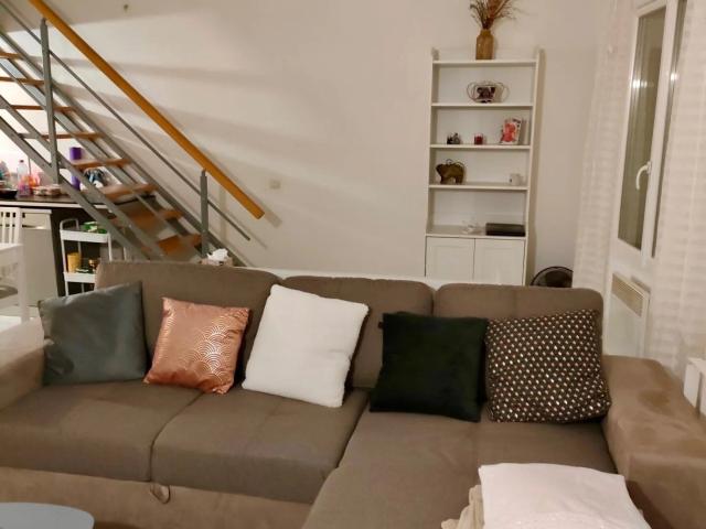 Location Appartement 3 pièces 65 m2 à Saint Chamas