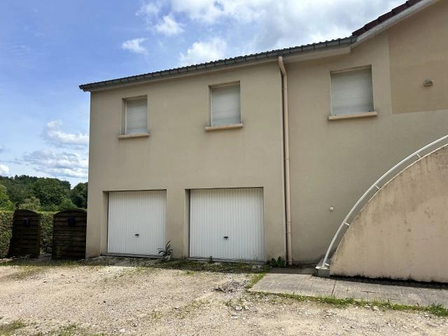 Location Appartement 3 pièces 65 m2 à Saint Dié des Vosges