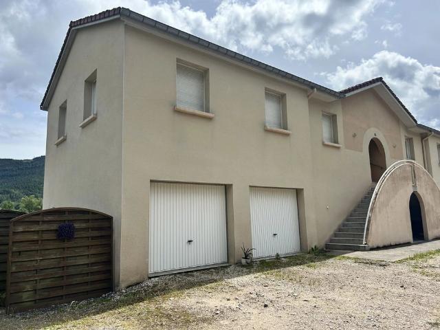Location Appartement 3 pièces 65 m2 à Saint Dié des Vosges