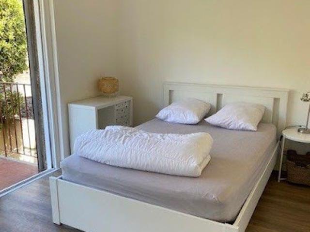 Location Appartement 3 pièces 65 m2 Aix en Provence