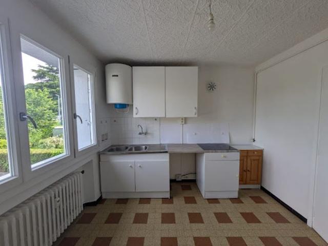 Location Appartement 3 pièces 65 m2 Aix les Bains