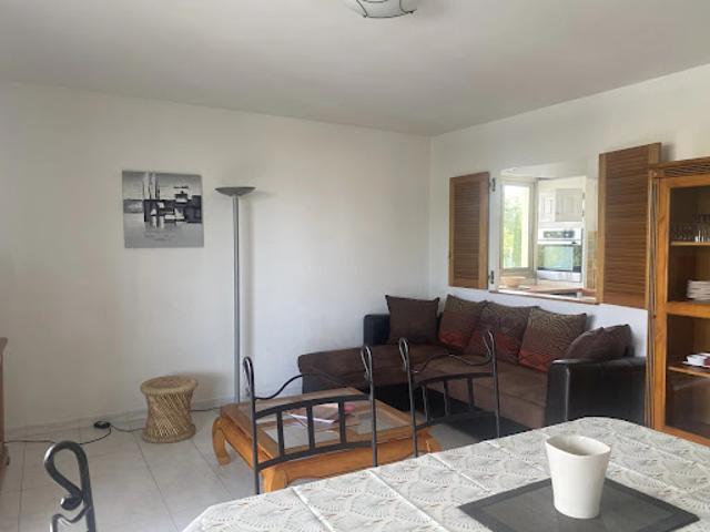 Location Appartement 3 pièces 65 m2 Antibes