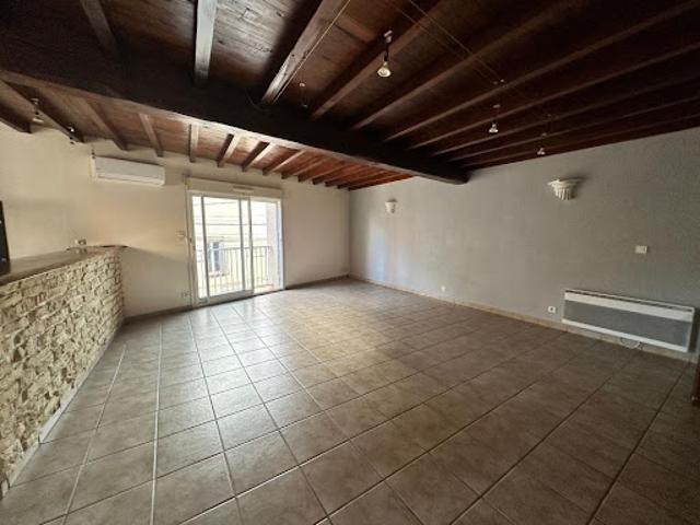 Location Appartement 3 pièces 65 m2 Bages