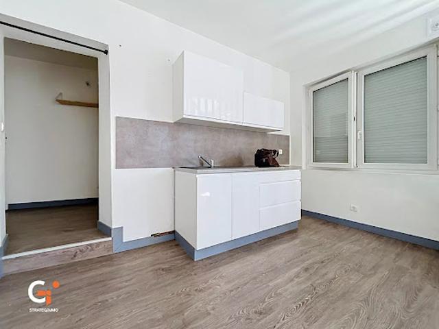 Location Appartement 3 pièces 65 m2 Barentin