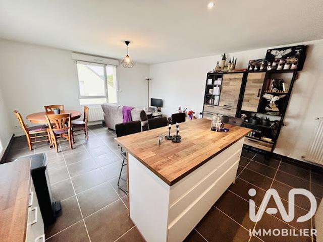 Location Appartement 3 pièces 65 m2 Bertrange