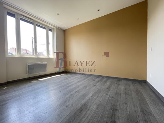 Location Appartement 3 pièces 65 m2 Brive la Gaillarde